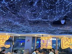 -徐记小怪兽肉蟹煲(中央大街店)