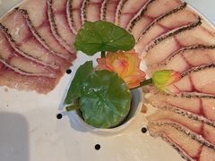 -马家斑.鲜鱼火锅(松湖万科店)