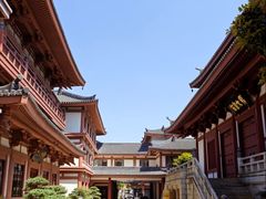 -南翔古镇
