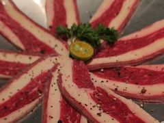 -范儿·嫂子烤肉·精致炭火烤肉(长治路店)