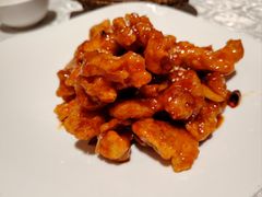 -马凯餐厅(地安门店)