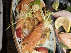 -角落里(中山公园店)