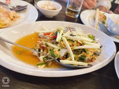-大螃蟹海鲜餐厅