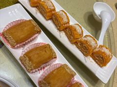 -正哥点心皇子(阳江新达城店)