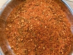 -农民烧烤(延边社区店)