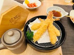 -德川家日本料理(顺义华联店)