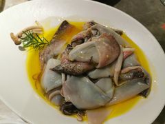 烤墨斗-韩盛·古法烤肉店(皇城恒隆广场店)