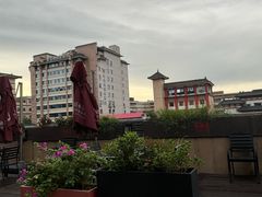 -面辣子·陕西家乡菜(钟楼店)