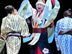 -交通银行前滩31演艺中心