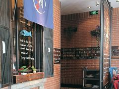 -永安鱼庄·镇江菜(三店纬五路店)