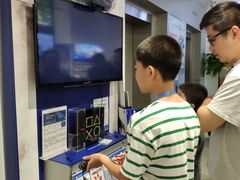 -Sony Store 索尼(上海淮海中路店)