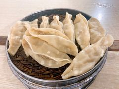 -奕宏饺子楼(朱庄小区店)