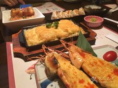 -一心创作料理屋(经开万达店)