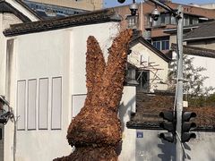 -中国美术学院-美术馆