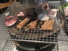 -合易泓烤肉•首创生椰大油边(宁山路店)