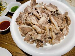 -斯琴阿妈蒙古餐厅(新城店)