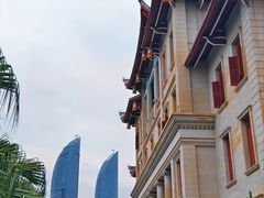 -厦门大学(思明校区)