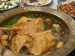 -和庆斋羊蝎子火锅·碳缸烧烤(顺义旗舰店)