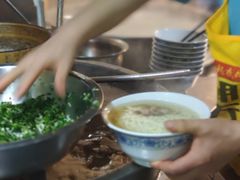 -陈记牛肉面
