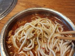 -窦四牛杂面(总店)