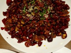 -泡椒食堂