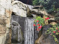 -七彩云南古滇温泉山庄