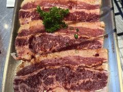 -合易泓烤肉•首创生椰大油边(宁山路店)
