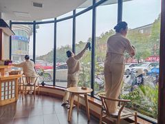 -鸥迪足道(湖南示范店)