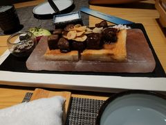 -吉之仙•中国制造•出口级食材日料店(领事馆总店)