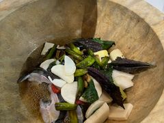 -云中鱼蒸汽石锅鱼(川沙百联店)