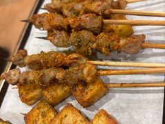 -望京小腰(北京总店)