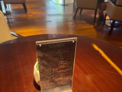 -The Lounge·大堂酒廊·北京粤财JW万豪酒店