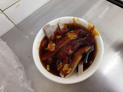 -杨记灌肠(食品街店)