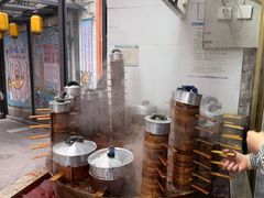 -秦二哥格格(高笋塘店)