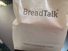 -面包新语(上地华联店)