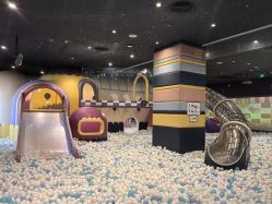 -MELAND CLUB亲子乐园·派对·餐厅(北京芳圆里ID MALL店)
