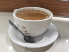-和平馆·地道港澳茶餐厅(西门口店)