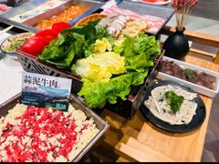 -五星桥原切肥牛火锅(怀德桥店)