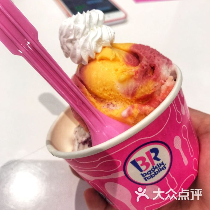 芭斯罗缤(青岛海信广场店)图片 - 第1张