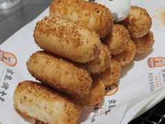 -宗泉烤全羊·烤羊腿·家常菜(解放东路店)