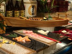 -岷山饭店-芝芝自助餐厅