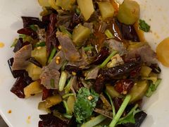 -大藏村拉面(保利首开·熙悦春天店)