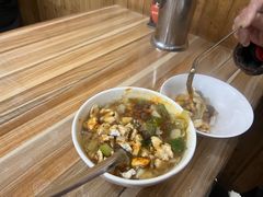-老字号贾家肉丸糊辣汤(光明巷店)