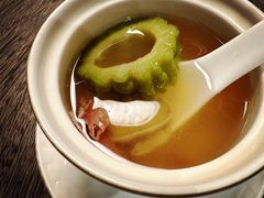 -Yan Ting 宴庭中餐厅(上海静安瑞吉酒店)