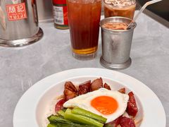 -颓记茶餐厅(美景总店)