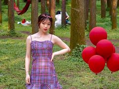 -共青国家森林公园-售票处