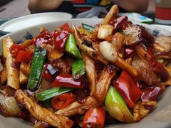-潇湘阁(尚都SOHO店)