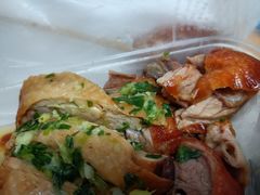 -复旦大学本部-食堂