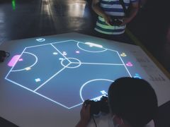 -现代汽车文化中心 Hyundai Motorstudio Beijing
