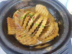 -杨胖子私房菜(秦虹路店)